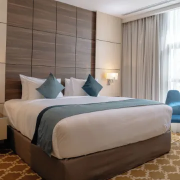 Swiss International Taif Hotel