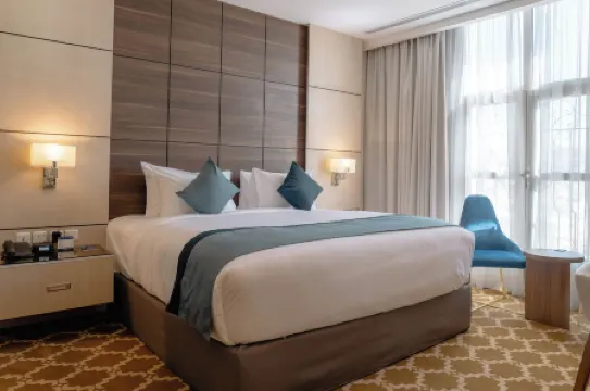 Swiss International Taif Hotel