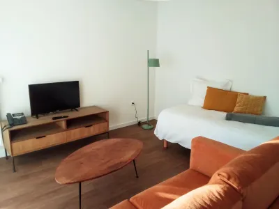 Zenao Appart'hôtels Boulogne-sur-Mer - La Rose des Vents
