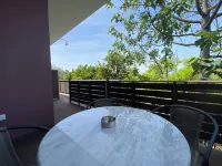 Pegasus Rooms Hotels in Vrachati