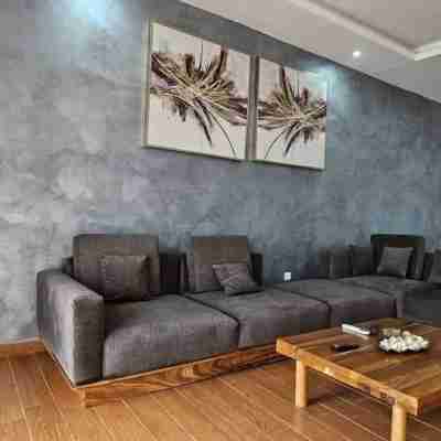 Résidence mirifique Others