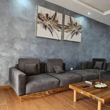 Résidence Mirifique