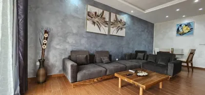 Résidence Mirifique Hotel a 