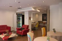 Inoh Hotel