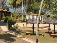 Marina Eco Hotel Praia da Fazenda Hôtels à : Itaparica