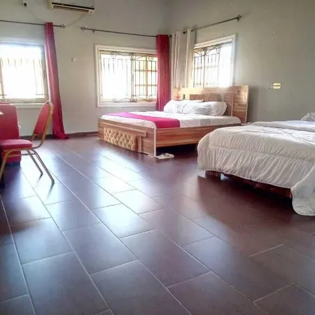 Hotel Adonai Limited