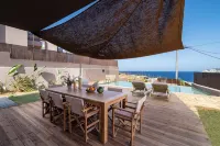 Canvas Villas by the Sea