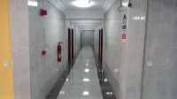 Hensap Hotel Hotels in Tema