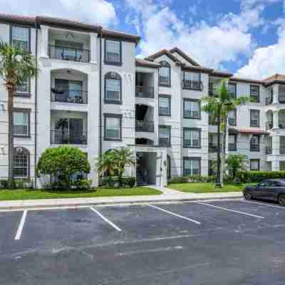 New Listing Beautiful Condo, Vista Cay - 3017 Hotel Exterior