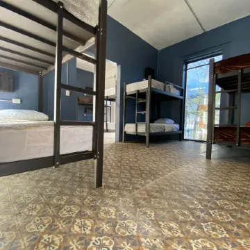 Choco Hostel