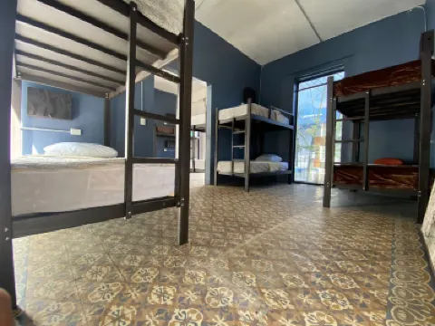 Choco Hostel Hotel a 