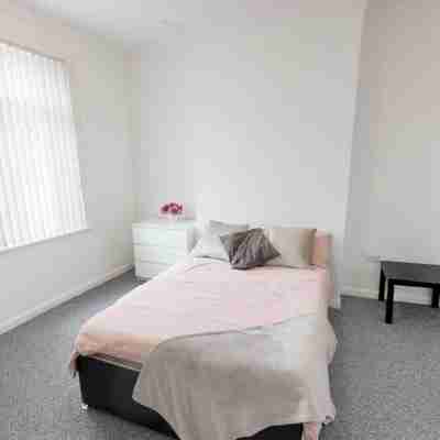 Sunderland Cosy Cottage Rooms