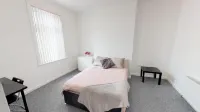 Sunderland Cosy Cottage - parcheggio