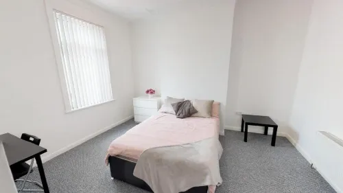 桑德蘭舒適小屋