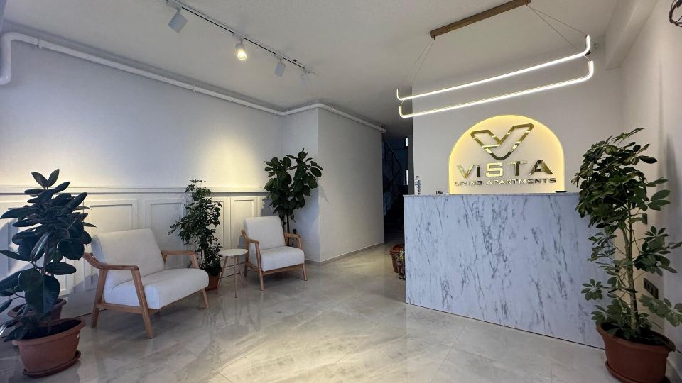 Vista Living Apartments