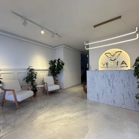 Vista Living Apartments