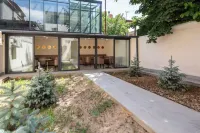 메종 헤리티지 호텔 Alexander Tamanyan Statue 주변 호텔