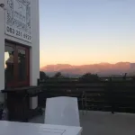 Paarl Mountain Lodge