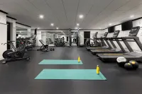 Arcadian Hotel Brookline