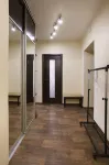 Apartment Klavis on Surikova 6