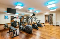 Radisson Blu Style Hotel Vienna Отели в г. Вена