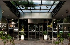 Manhattan Porto Alegre by Mercure