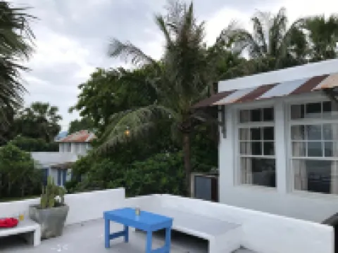 หัวปลีเลซี่บีช รีสอร์ท