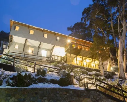 Aneeki Ski Lodge Hotels in Thredbo