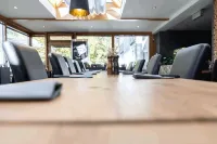 Meat Und Stay Hotel Hotels in Haar