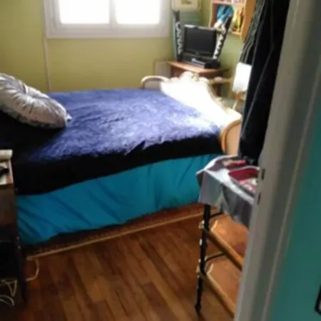 Chambre Rennaise
