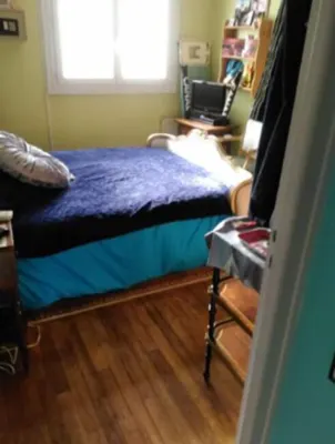 Chambre rennaise