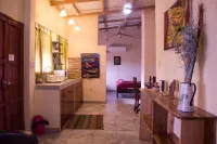 The Cottages by the Sea Hotel a San Clemente