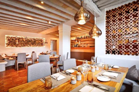 Landhaus Diedert Отели в г. Висбаден