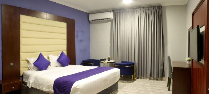Maskan Al Dyafah Hotel Apartments Hotels in Dammam