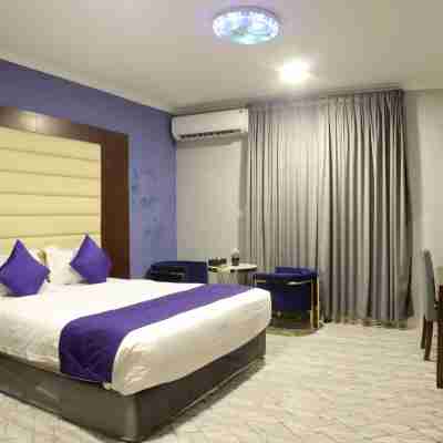Maskan Al Dyafah Hotel Apartments Rooms