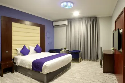 Maskan Al Dyafah Hotel Apartments Hotel di Dammam