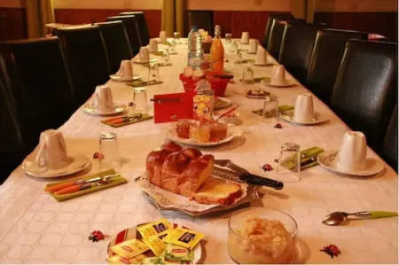 Chambres d'hôtes & Gîtes la Paysanne