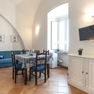 Casa Vacanza Madonnella 10