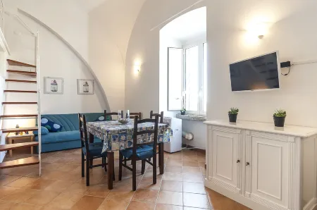 Casa Vacanza Madonnella 10