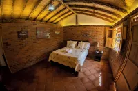 Refugio Natural Guarne فنادق في Guarne