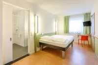 Hotel ibis budget Bamberg Hotels in Kemmern