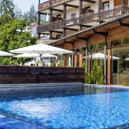 Hotel Adula