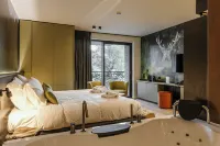 CC Nomie Hôtel Restaurant Hotels in Houyet