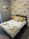 The Holystone Bar & Restaurant Hotels in North Tyneside District