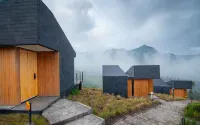 Artotel Cabin Bromo