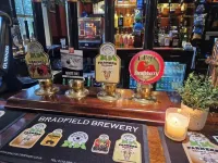 The Shepherds Rest Hotel a Ripponden
