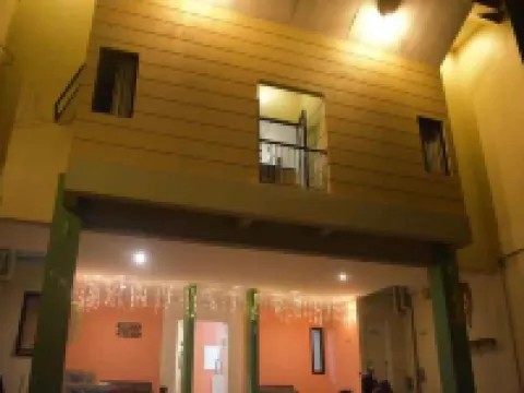 Rattu Syariah Semarang Hotels in Banyumanik