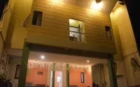 Rattu Syariah Semarang Hotels in Banyumanik