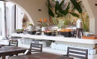 De' Tuva resort Mui Ne