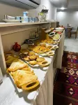 Bobosh Boutique - พร้อมอาหารเช้า
